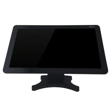 Approx APPTPV18+ TPV Táctil 18,5 pulg. Intel i3, 8GB RAM, 128GB SSD, Negro